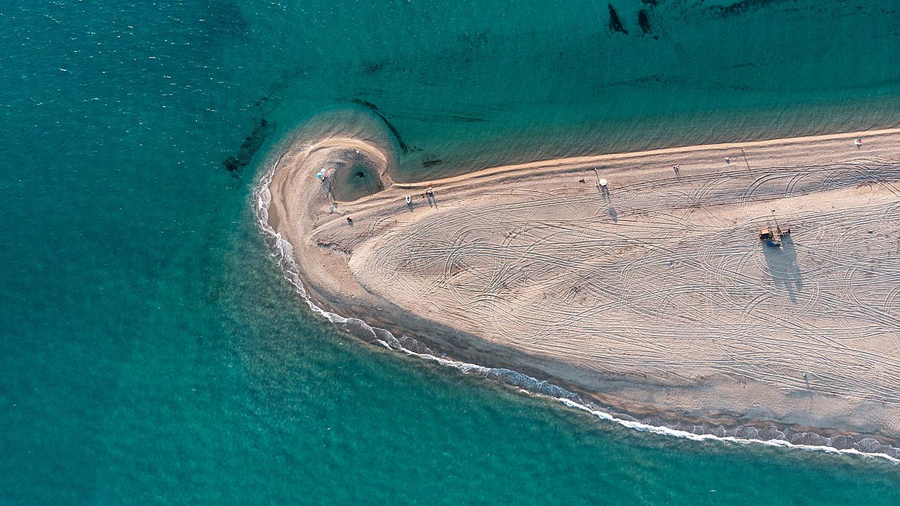 Ελληνικές παραλίες που ανυπομονούμε να δούμε το καλοκαίρι