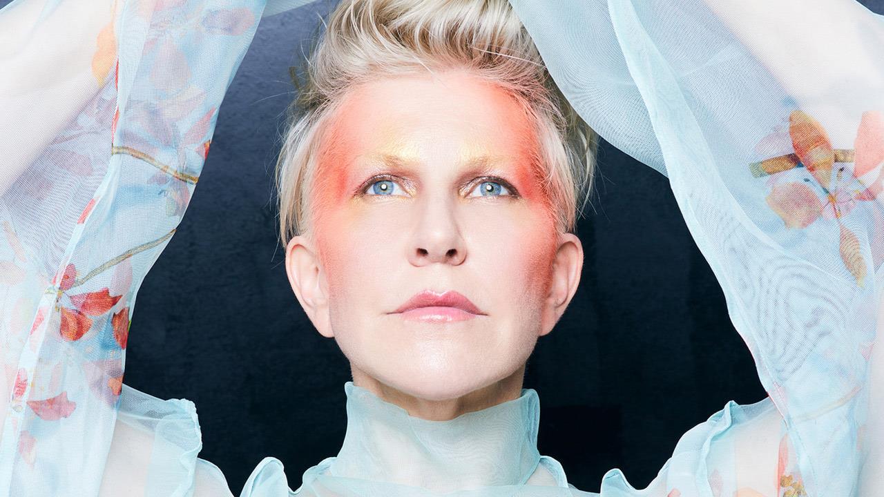 H σούπερ σταρ της όπερας Joyce DiDonato στο Μέγαρο