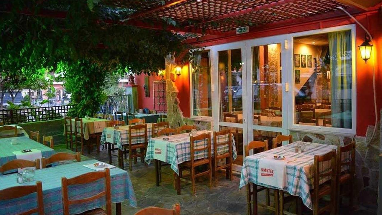 Τρώμε εξοχικά σε Παλλήνη Γέρακα και Παιανία