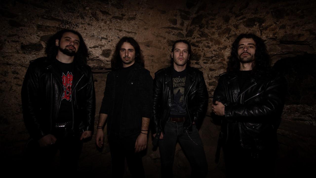 Oι Typhus είναι το next best thing της ελληνικής metal σκηνής