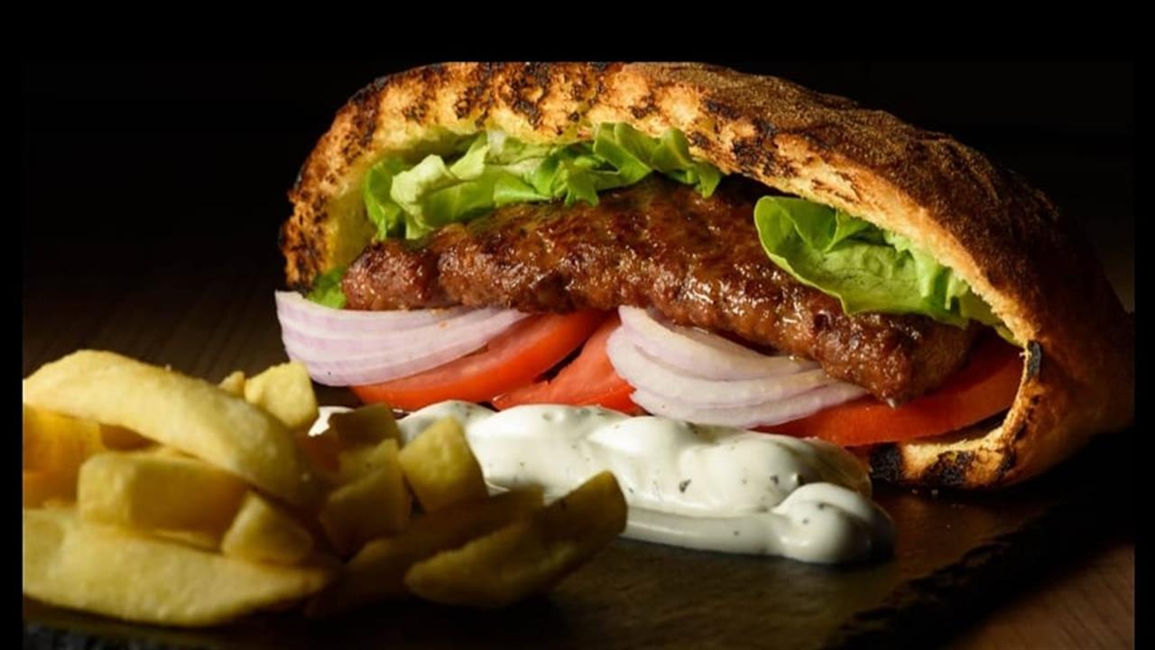 Αυτά τα θρακόψωμα της Αθήνας θα σε συγκλονίσουν