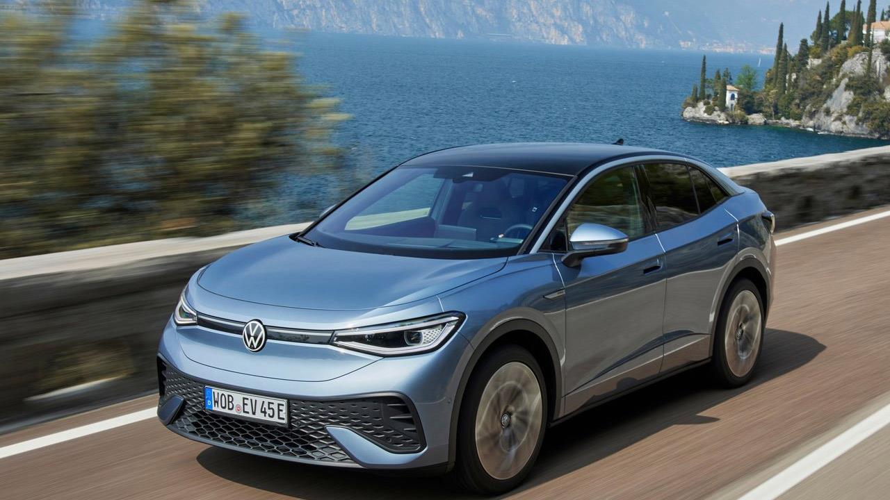 Ο Όμιλος Volkswagen αύξησε τις παραδόσεις των ηλεκτρικών μοντέλων κατά 50%