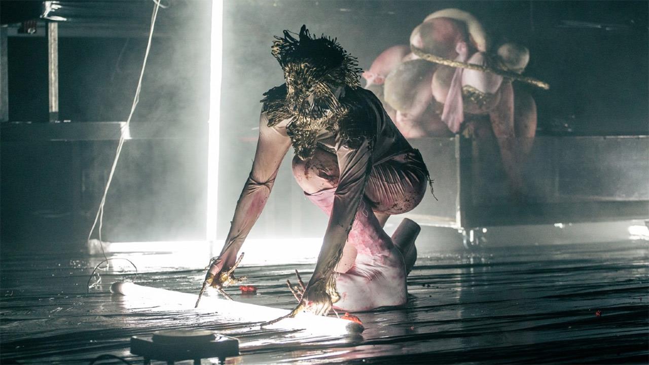 Το Our Festival έρχεται στο Ευριπίδειο Θέατρο Ρεματιάς