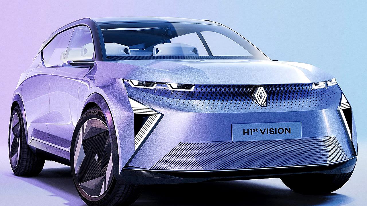 Ο ήχος των ηλεκτρικών της Renault φέρει την υπογραφή του διάσημου Jean-Michel Jarre