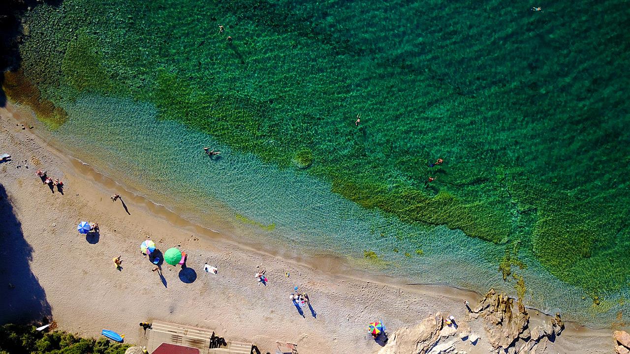 Η τέλεια μονοήμερη στο Πόρτο Ράφτη