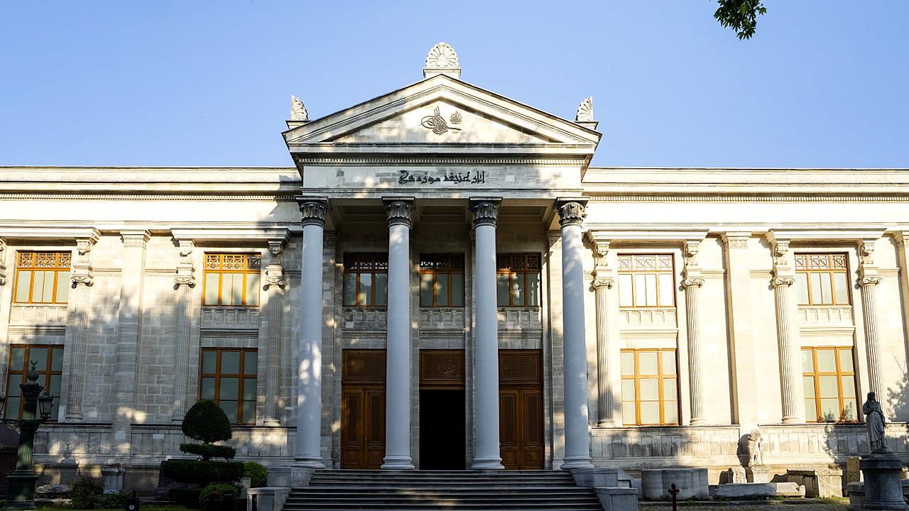 Αυτά είναι τα καλύτερα μουσεία της Κωνσταντινούπολης