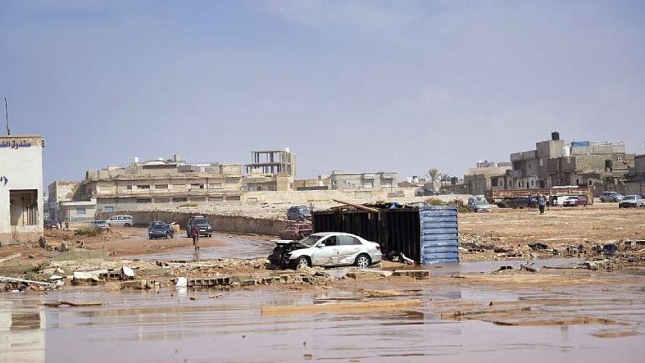 Θρήνος με 5 Έλληνες νεκρούς σε τροχαίο στη Λιβύη