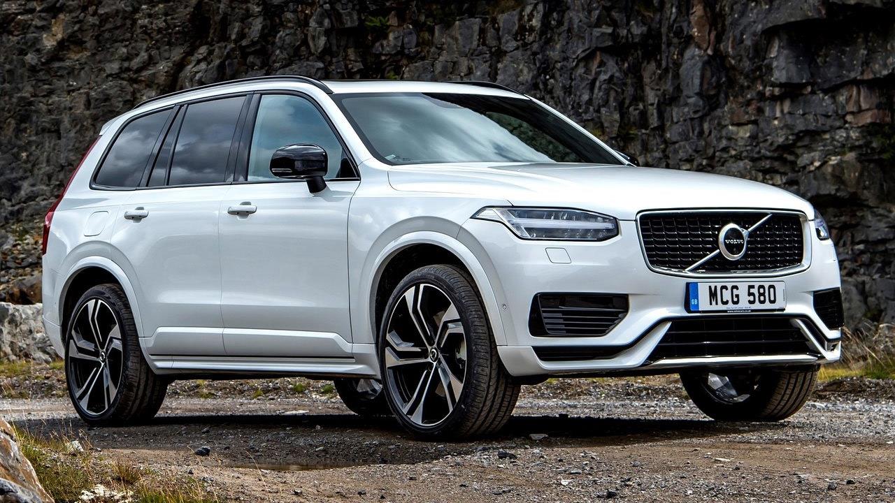 Η Volvo στέλνει στο μουσείο τους κινητήρες ντίζελ