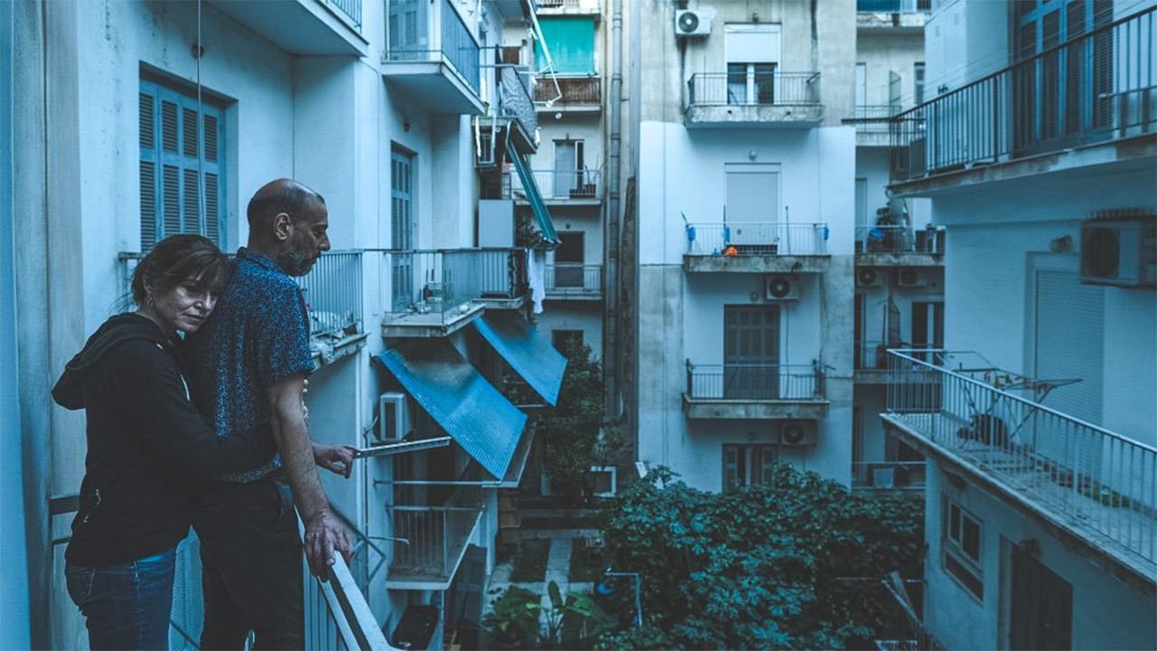 «Το Σπίτι» του Δημήτρη Καραντζά ξεκινά τη νέα σεζόν στη Στέγη