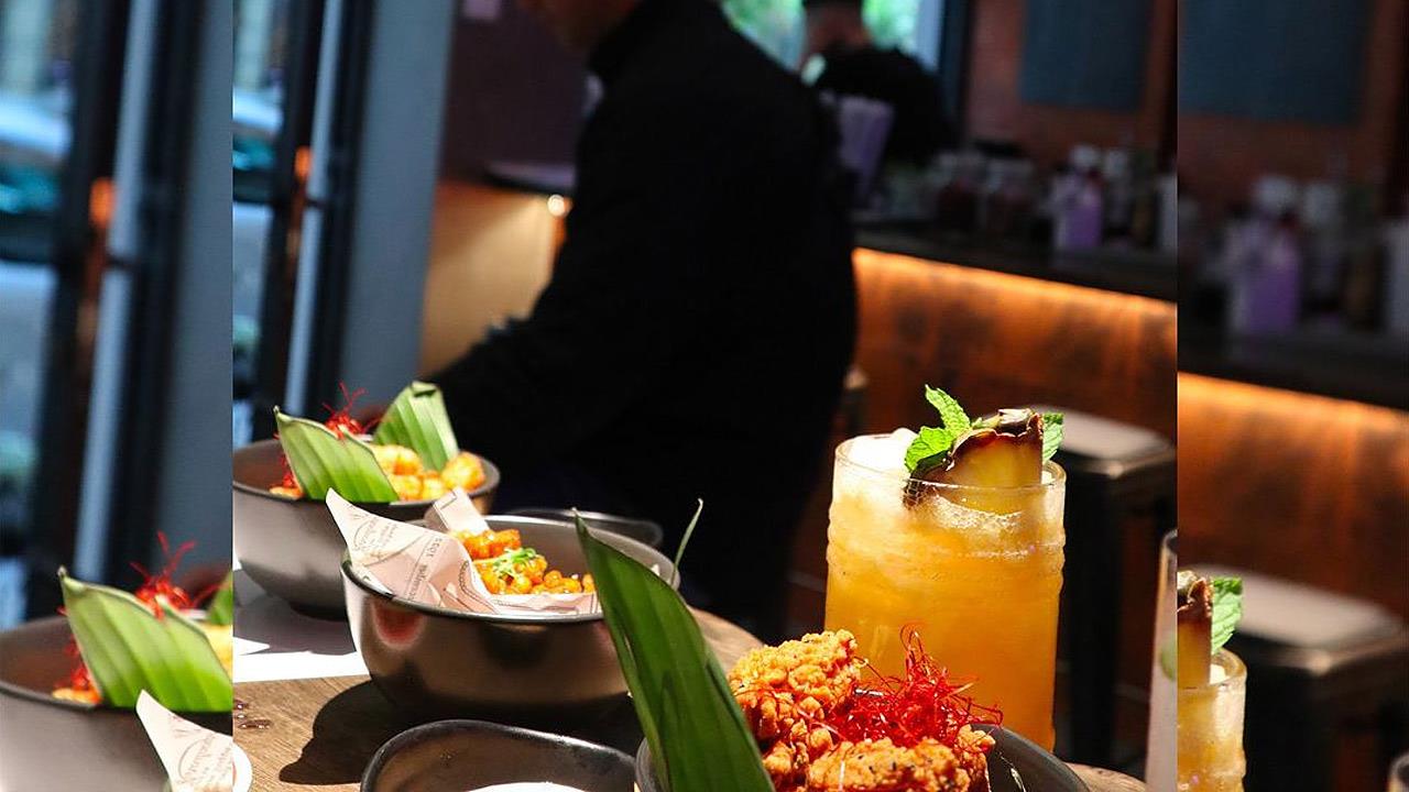 Για ποτό και κοκτέιλ στα καλύτερα μπαρ στο Παγκράτι