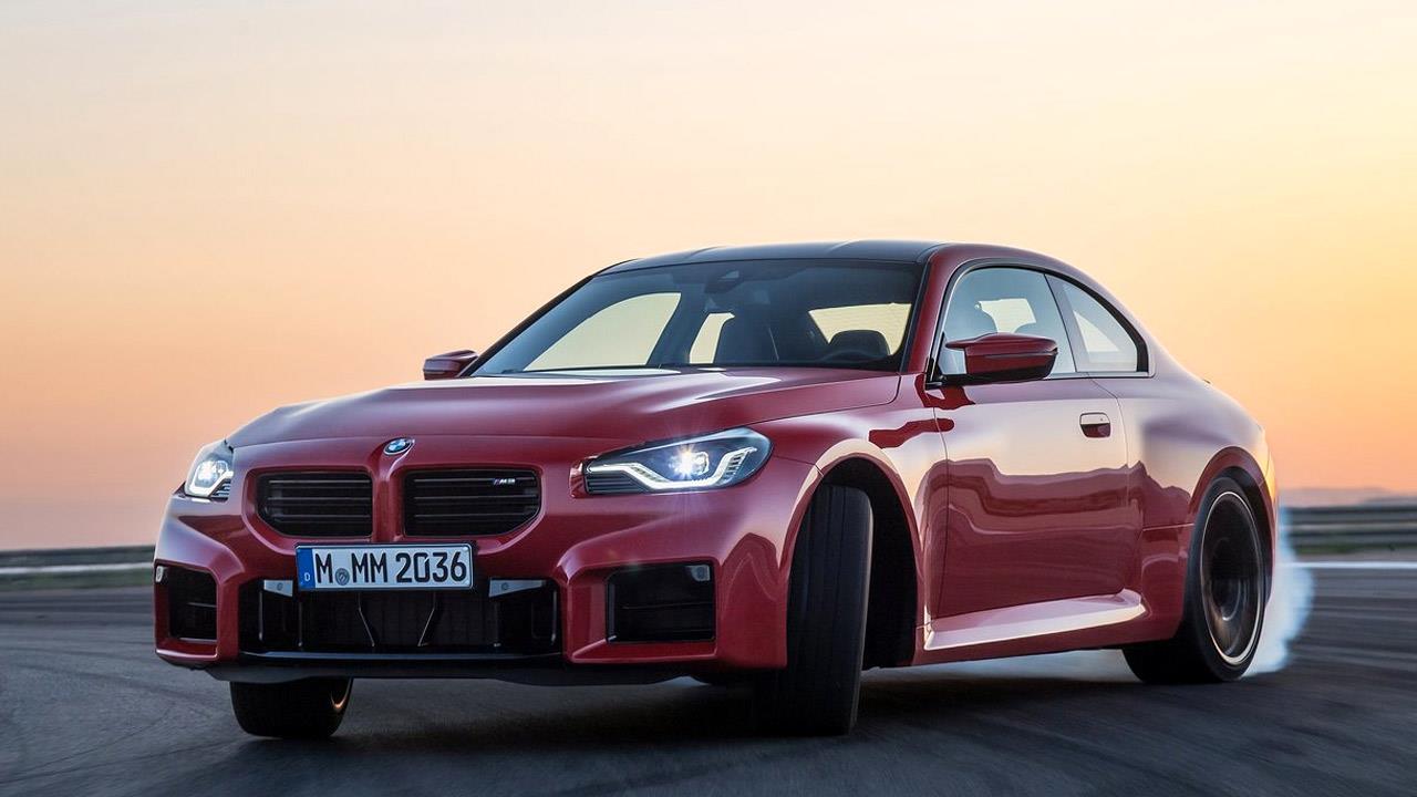 BMW M Driving Experience στο Αυτοκινητοδρόμιο Σερρών
