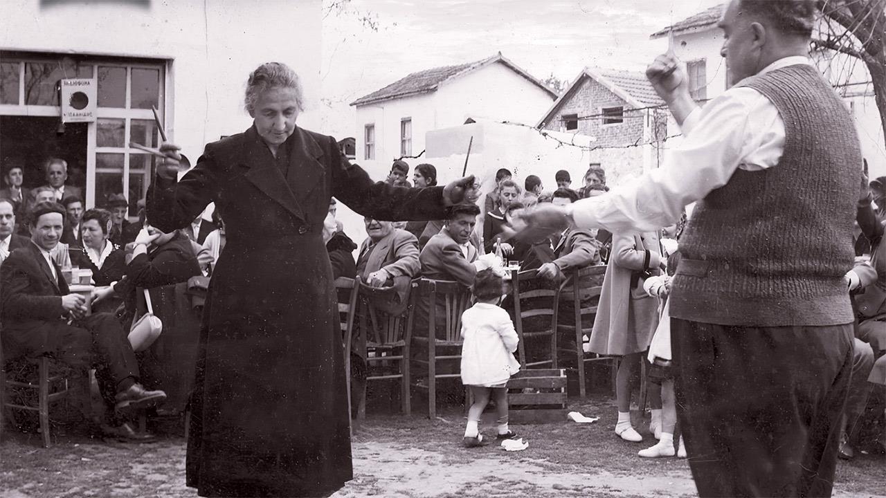 Χορέψετε - Χορέψετε: Μεγάλη μουσικοχορευτική παράσταση στο Μέγαρο