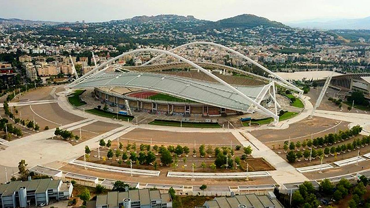 Έχασαν το manual συντήρησης που είχε αφήσει ο Καλατράβα για το ΟΑΚΑ