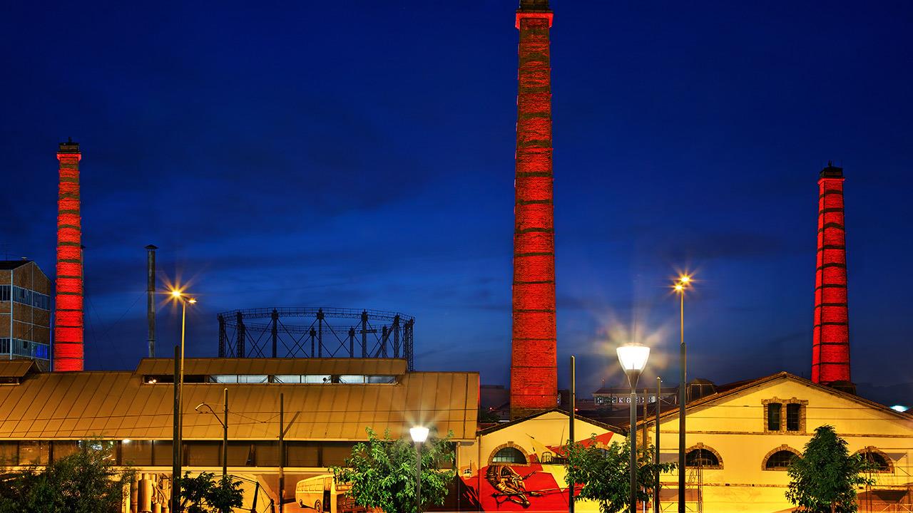 Το Athens Science Festival έρχεται στην Τεχνόπολη