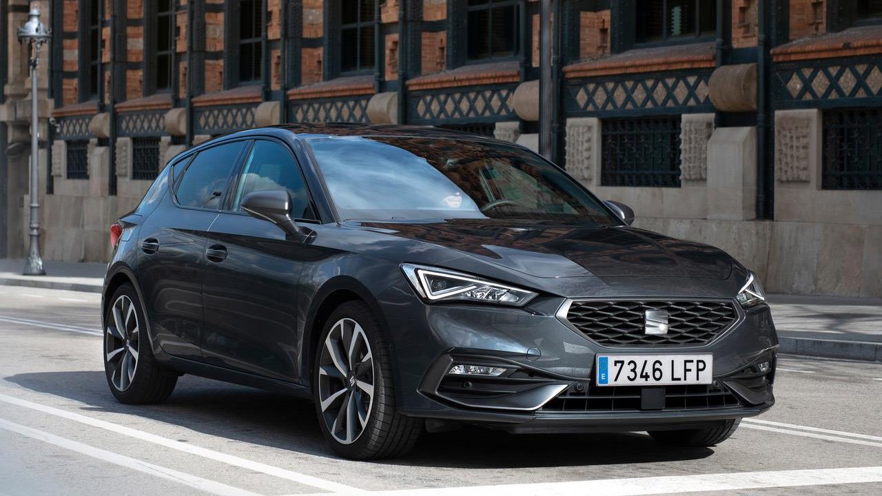 Φθηνότερο το Seat Leon