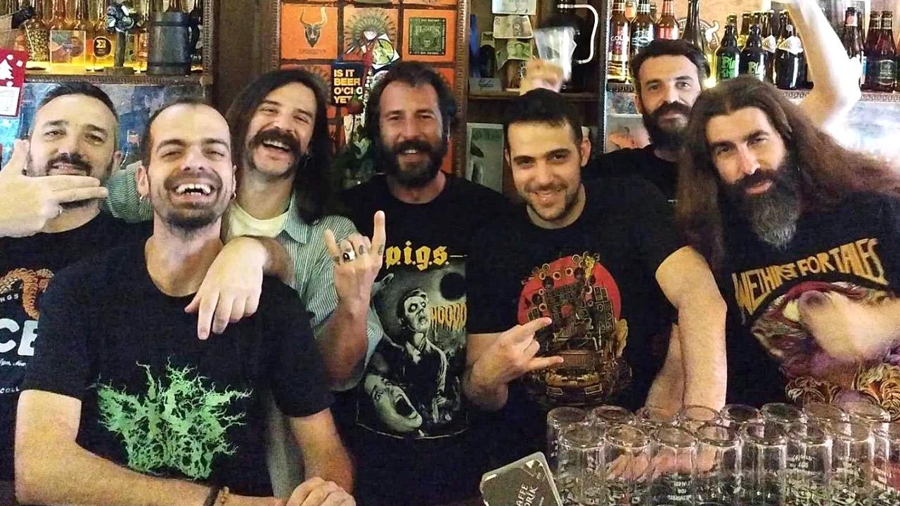 Το Tales of Ales έκλεισε τα 5 και το γιορτάζει με μια διήμερη μπυρο-φιέστα