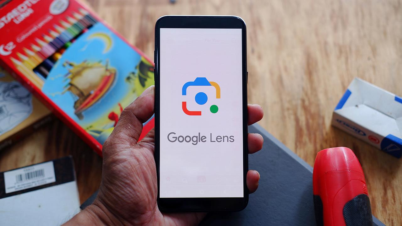 Google Lens: Δες τι μπορείς να κάνεις με το νέο εργαλείο της Google
