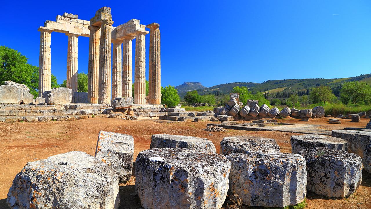 Γιατί πάει όλος ο κόσμος για ΣΚ στη Νεμέα;