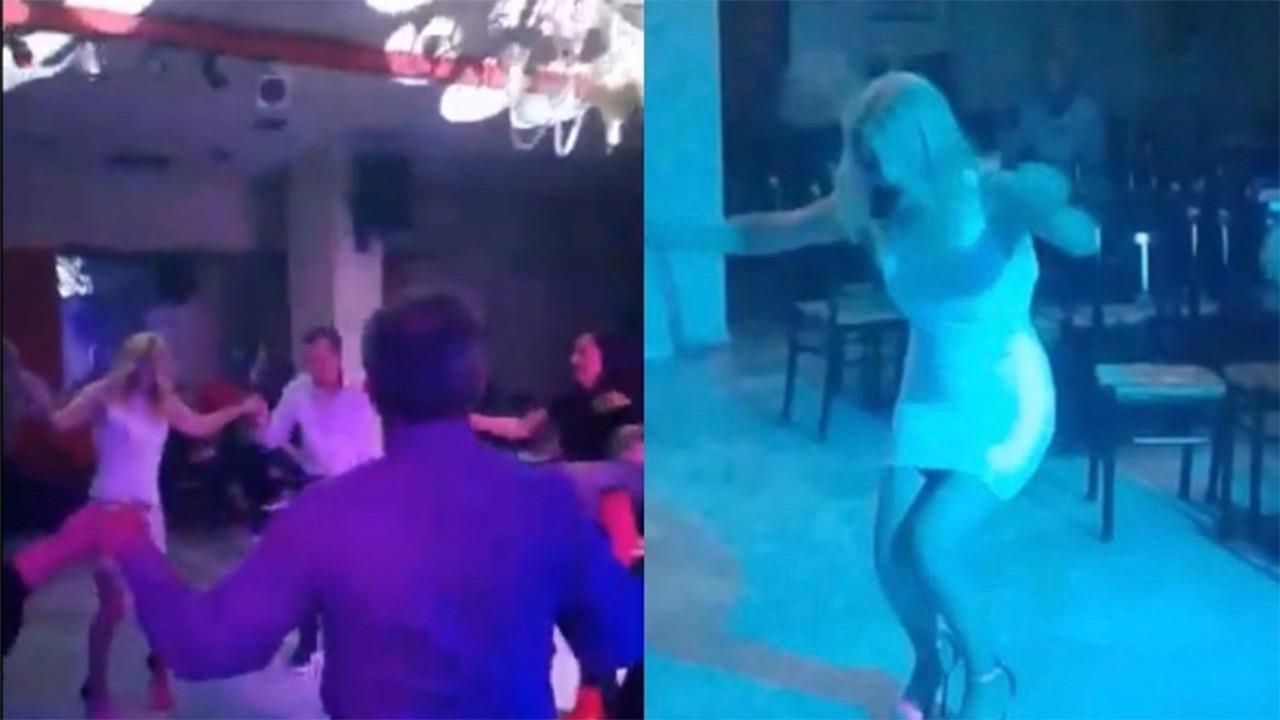 Στη Λάρισα έκαναν πάρτι αποκλειστικά για… χωρισμένους (βίντεο)