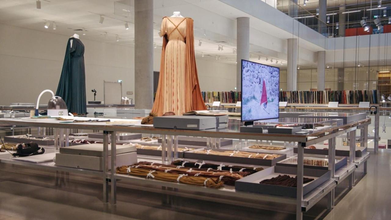 «UNBOXING CALLAS» στην Εθνική Λυρική Σκηνή από τη ΔΕΗ