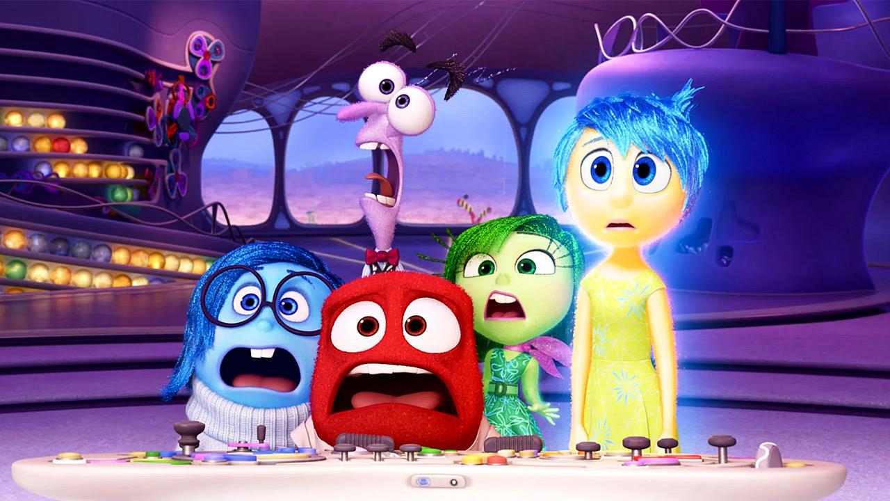Οι καλύτερες ταινίες της Pixar για να δεις τώρα στο Disney+