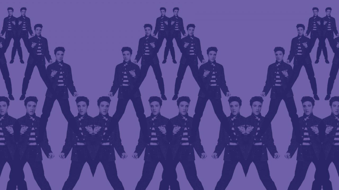 Α Tribute to Elvis Presley: Looking for Trouble στο Κέντρο Πολιτισμού Ίδρυμα Σταύρος Νιάρχος
