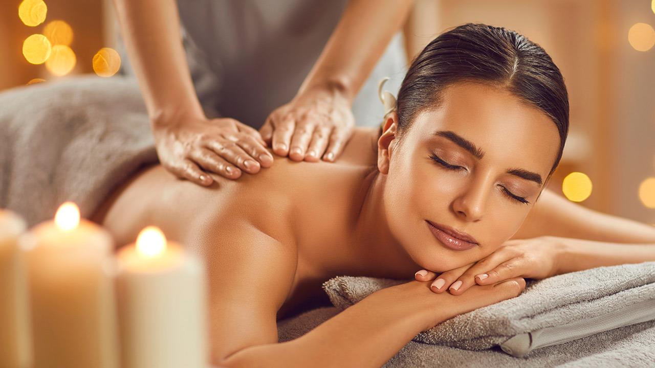 Kέρδισε μια θεραπεία στο Hando Massage & Spa για μια αναζωογονητική εμπειρία