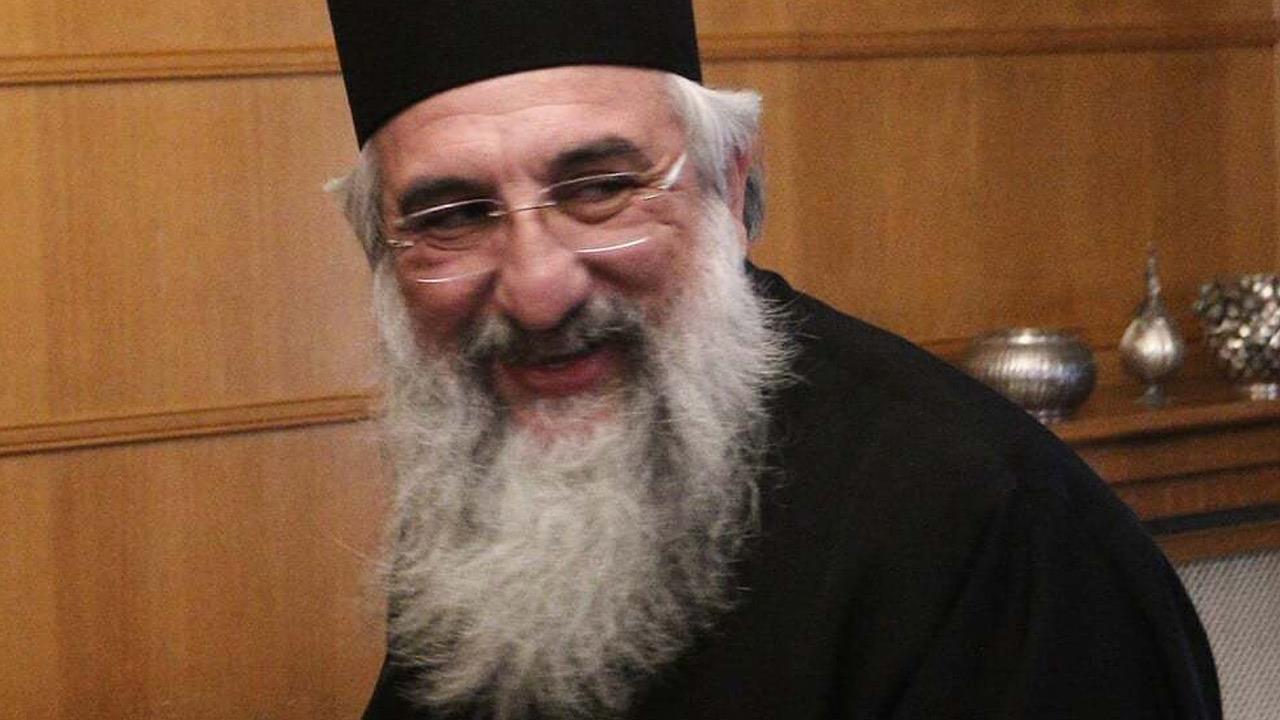 Αρχιεπίσκοπος Κρήτης για ομόφυλα ζευγάρια: «Είναι αδέρφια μας»
