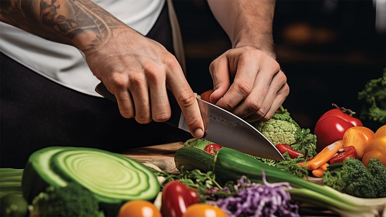 Γιορτάζουμε το Veganuary όπως πρέπει στο Hard Rock Cafe