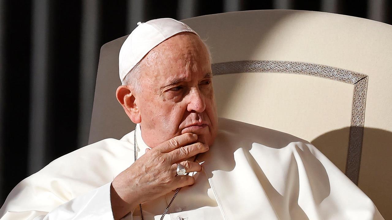 Πάπας Φραγκίσκος: «Η απόλαυση του σεξ είναι δώρον Θεού»