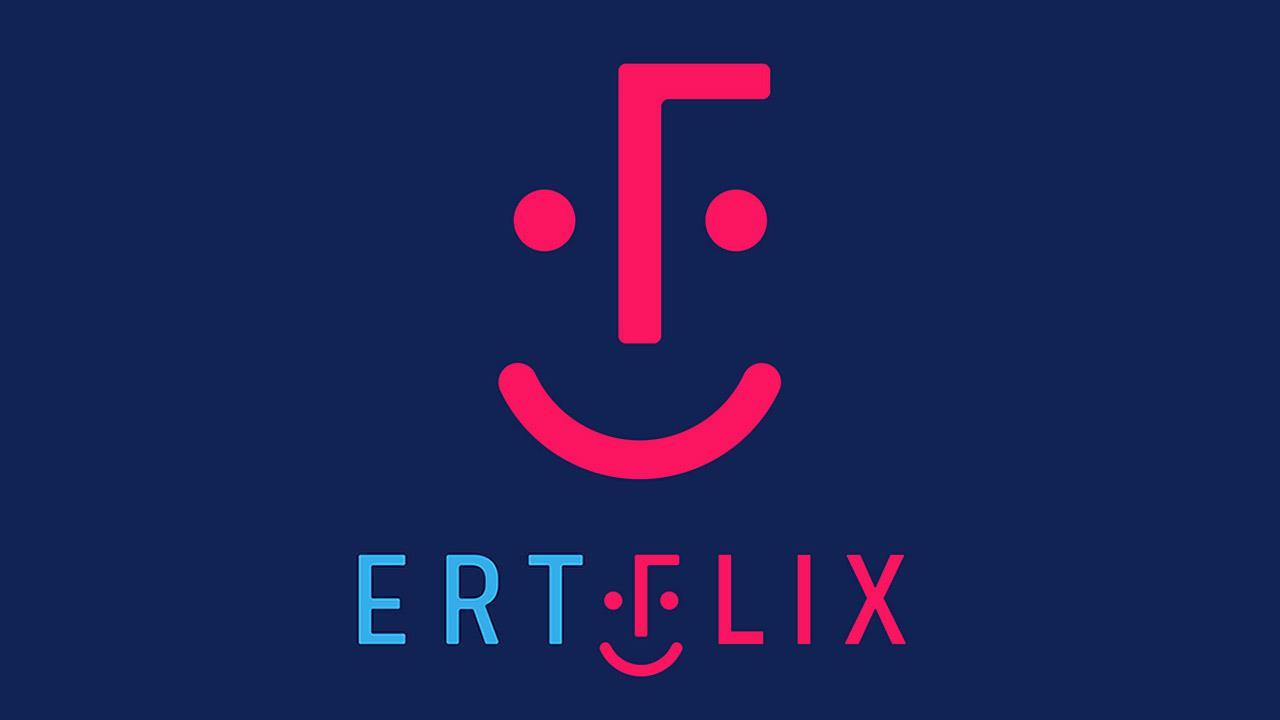 Ρεκόρ έσπασε αυτόν τον μήνα το Ertflix - Απίστευτος αριθμός θεάσων