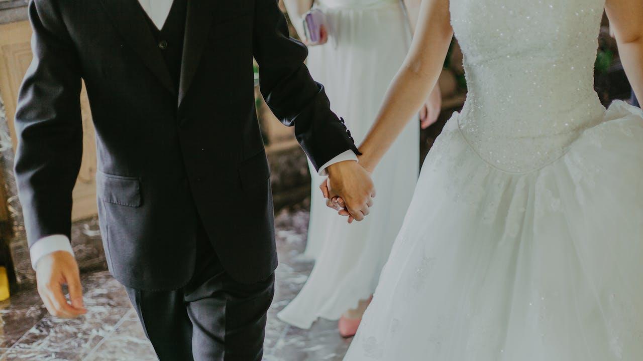 7 πράγματα που έμαθα στον πρώτο μου γάμο ως ενήλικας