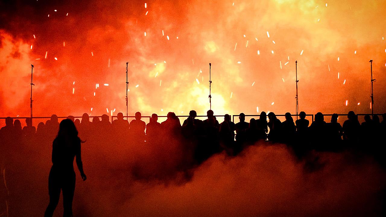 Μυστήριο 107 Περσεφόνη: Ένα ταξίδι στα σύνορα της σύγχρονης όπερας, της cinematic opera και του θεάτρου