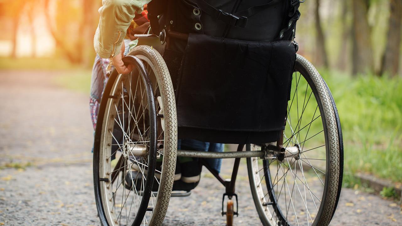 Πρόσβαση Παντού: 3η Ημερίδα για την προσβασιμότητα ατόμων με αναπηρία στο ΣΕΦ