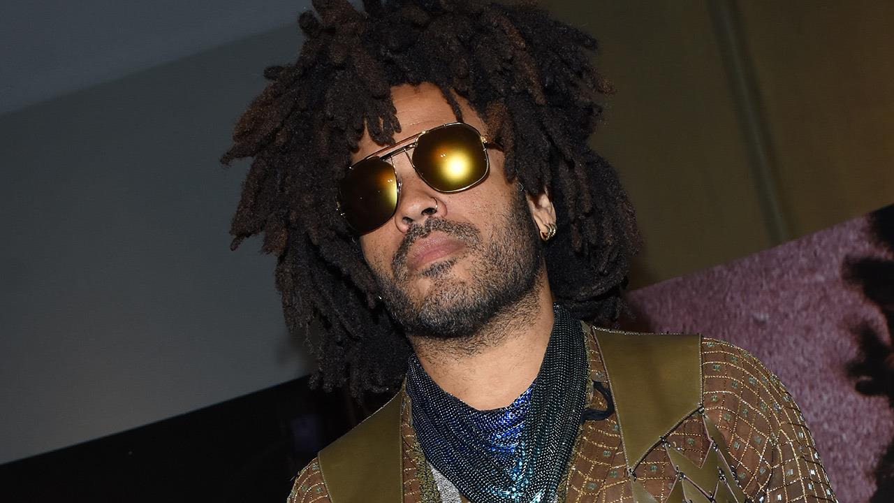 Δέκα πράγματα που ίσως δεν ήξερες για τον Lenny Kravitz