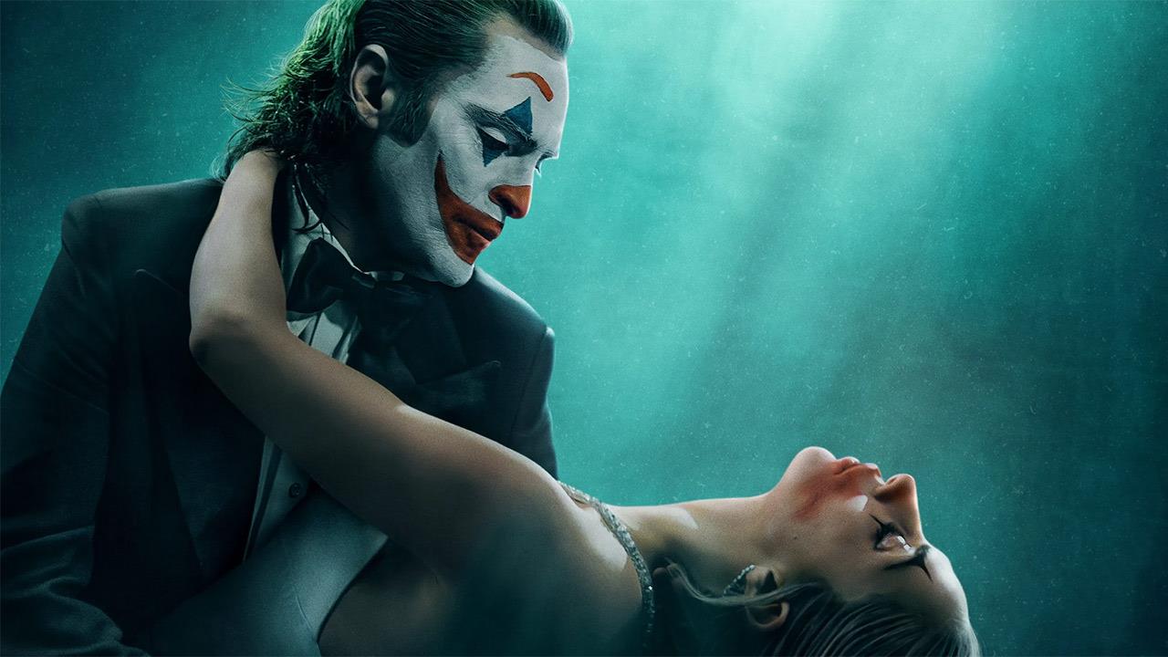 Κυκλοφόρησε το τρέιλερ του Joker 2 και δεν είμαστε καλά