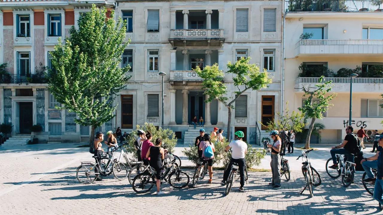 Τι θα (πρωτο)δούμε στο Athens City Festival;