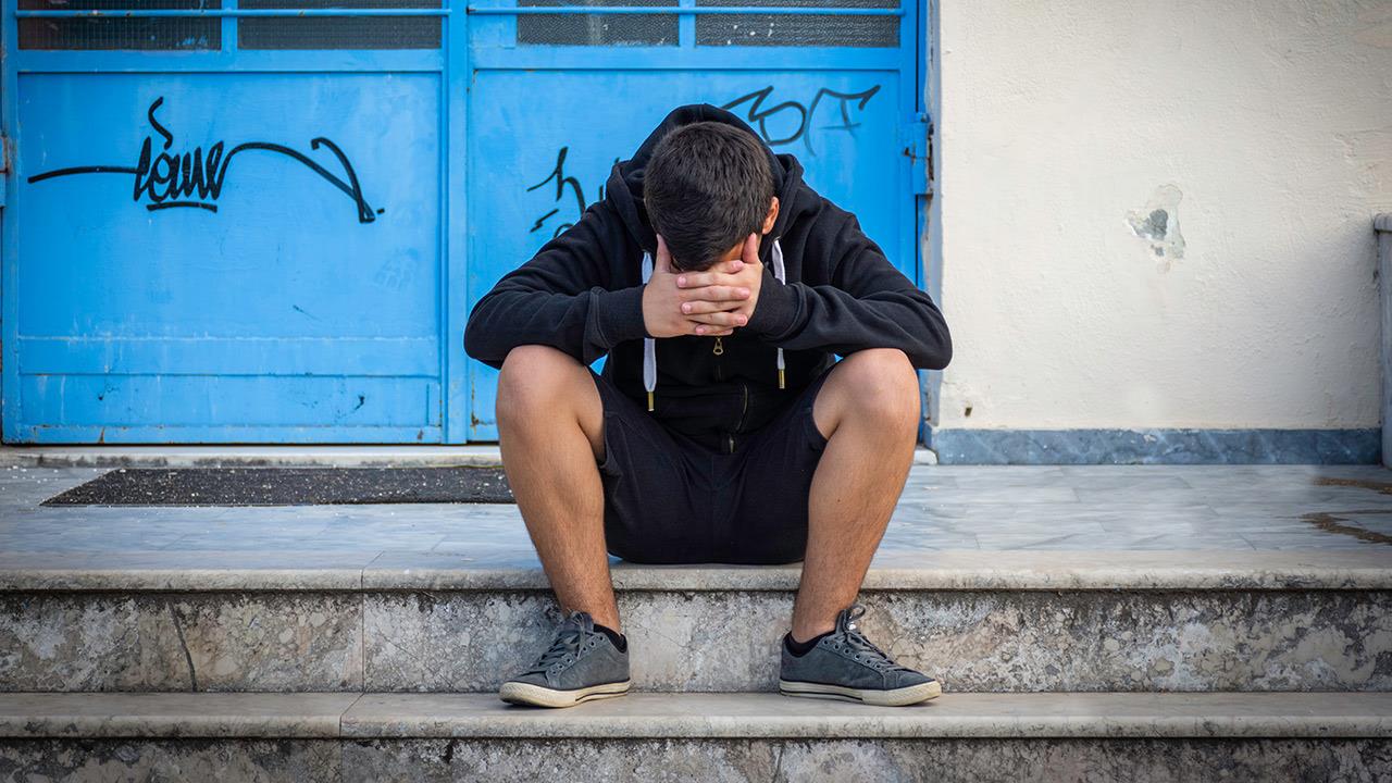 Κατάθλιψη στην εφηβεία: Πώς θα την καταλάβουμε;