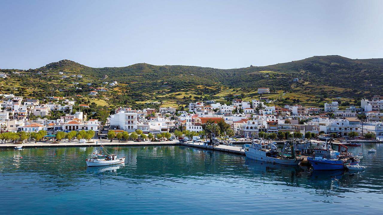 Θα πάμε σε κανένα νησάκι τον Μάιο; Τι λένε οι τιμές;