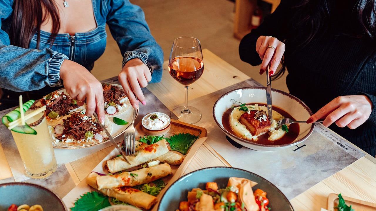 Πάμε για καφέ και brunch στον Χολαργό;