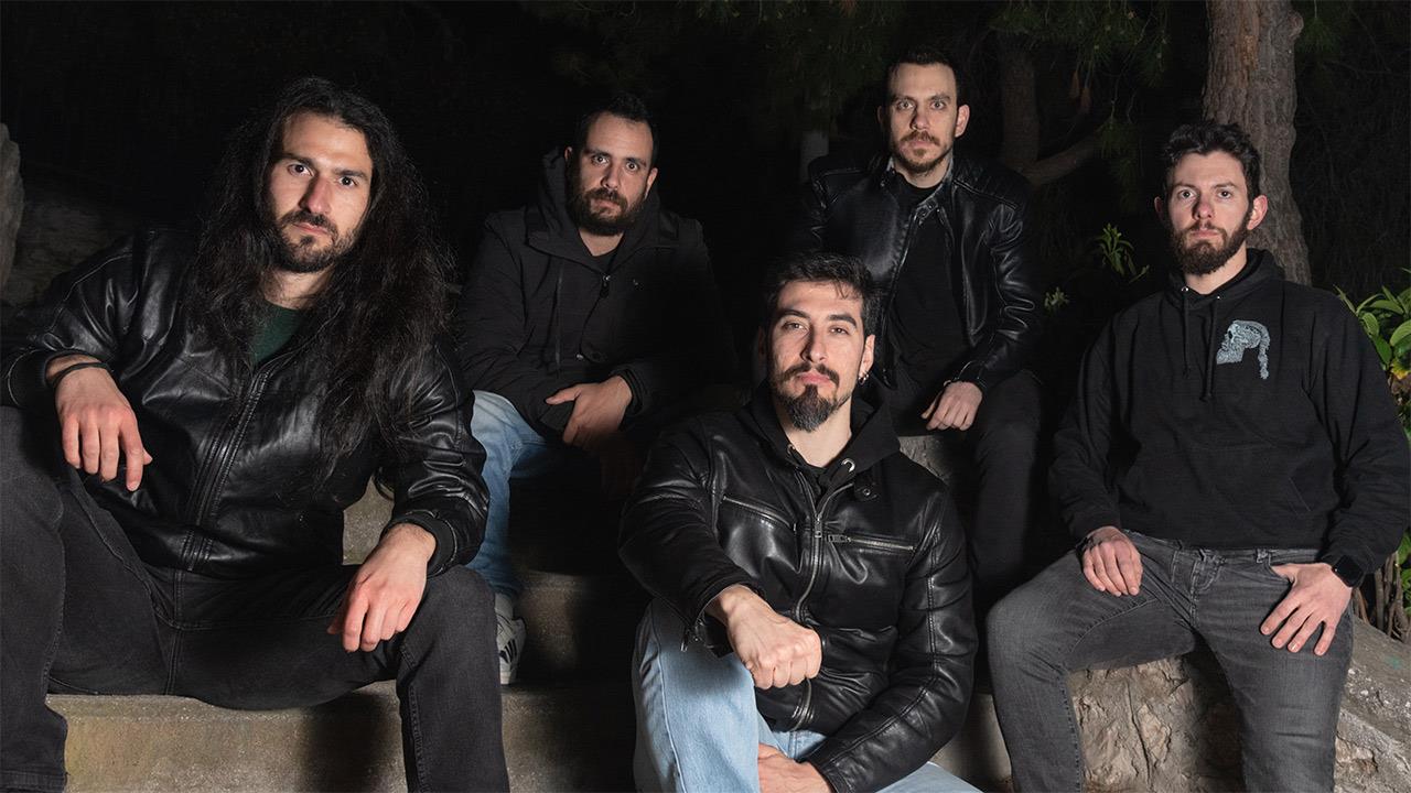 Οι Stygian Path φέρνουν το epic το metal το ωραίο στο φετινό Chania Rock Festival