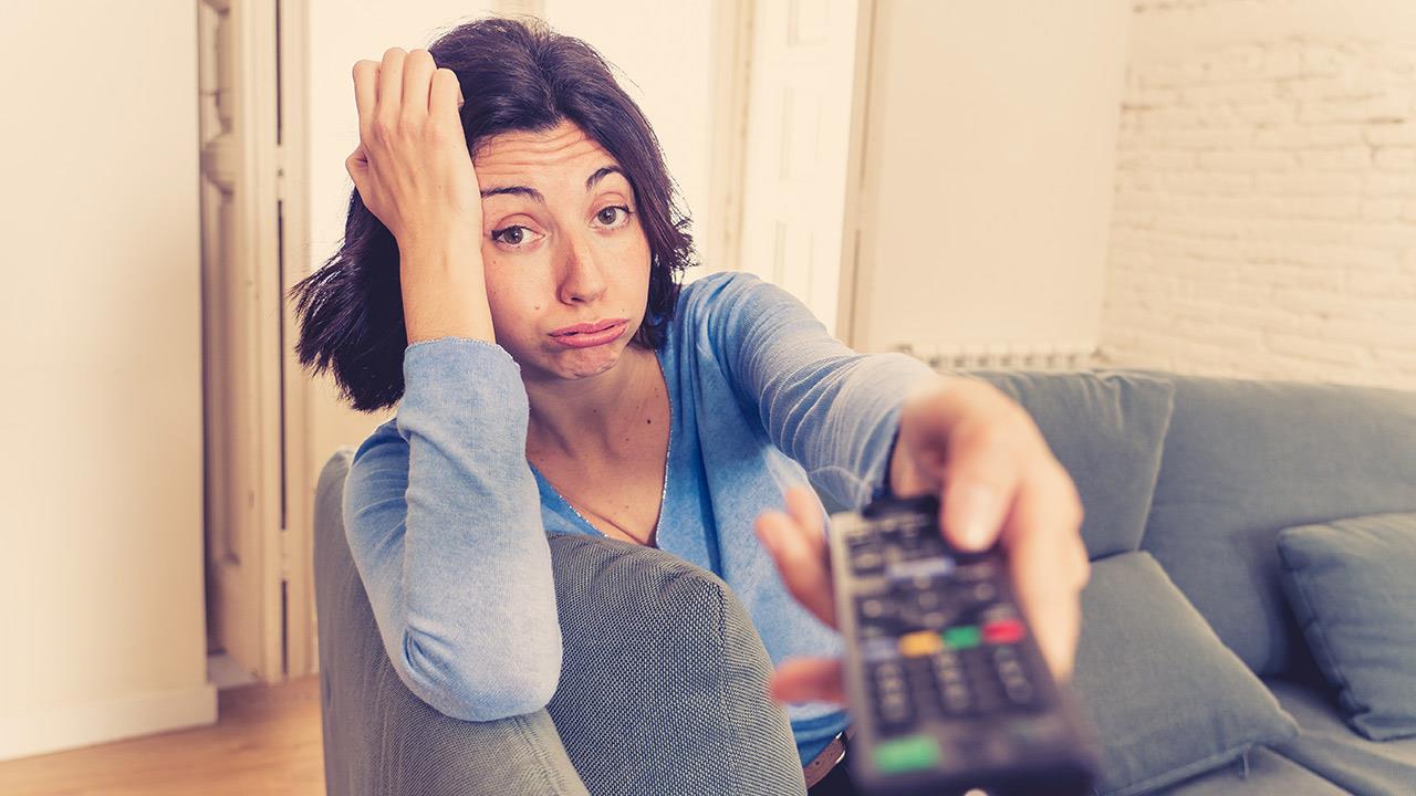 «Αθώες» συνήθειες που σου κάνουν κακό