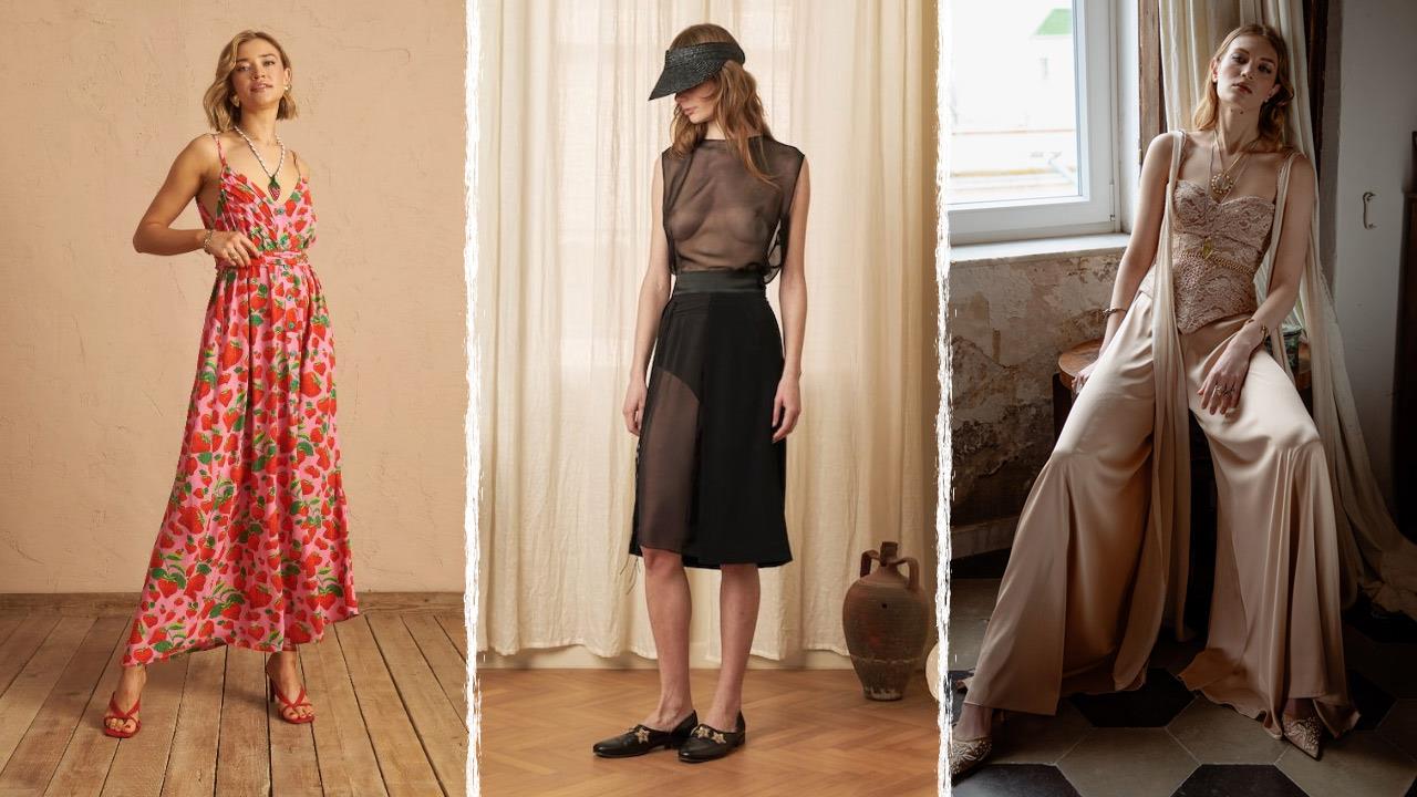 Ελληνικά Brands ρούχων: 10 μικρές ελληνικές μάρκες μόδας που αξίζουν την προσοχή σου