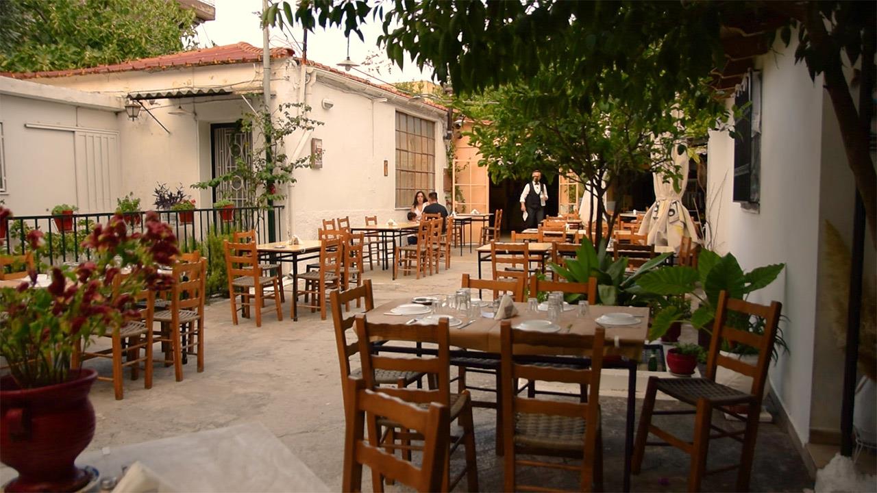 7 ψαγμένα μαγαζιά στην Αθήνα για φαγητό