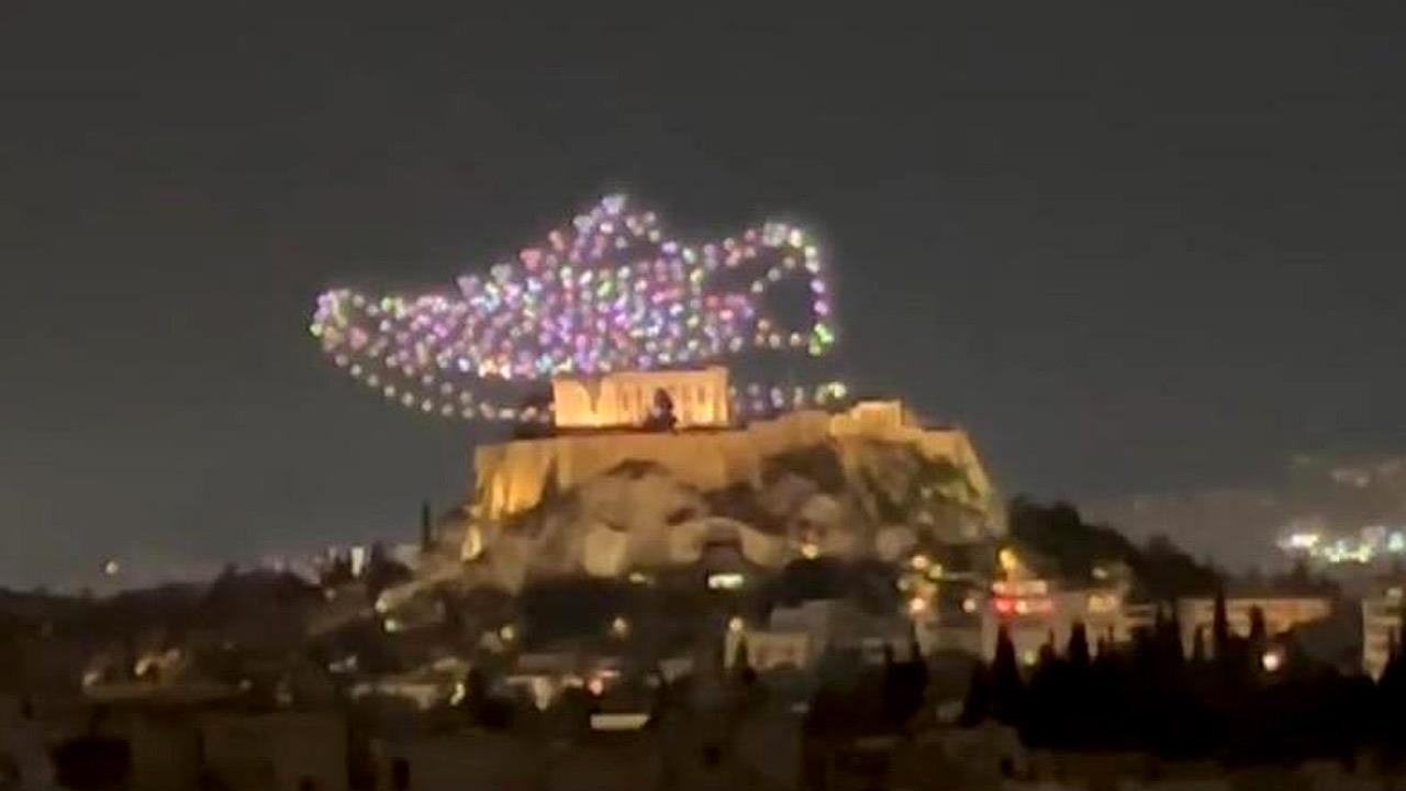 Διοικείν εστί προβλέπειν