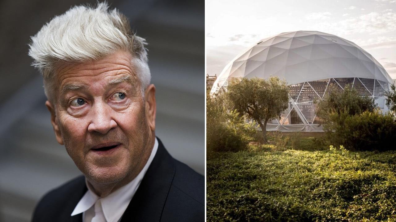 A tribute to David Lynch Soundtracks: Μια μουσική βραδιά στον σκοτεινό κόσμο του κινηματογραφικού οραματιστή