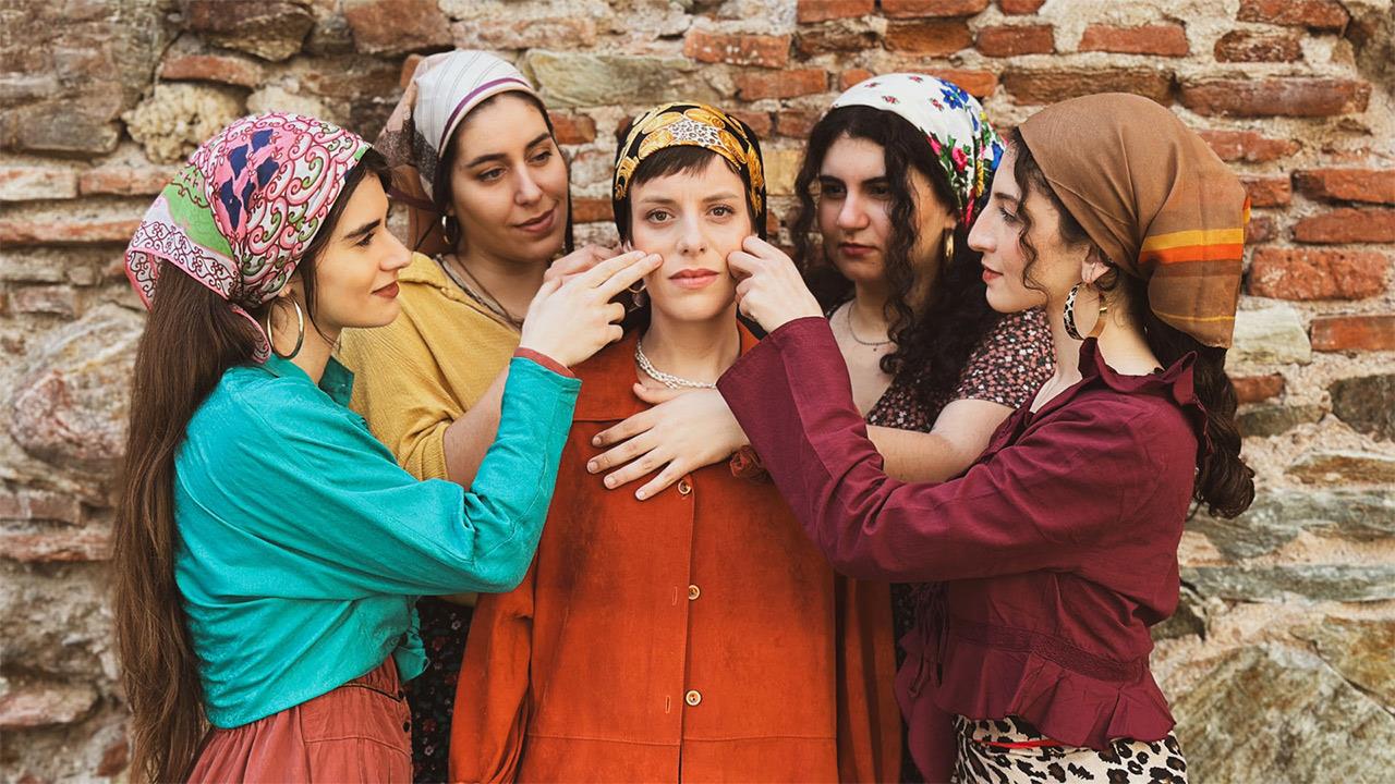 Το Θέατρο Επί Κολωνώ είναι… Νo Womans Land