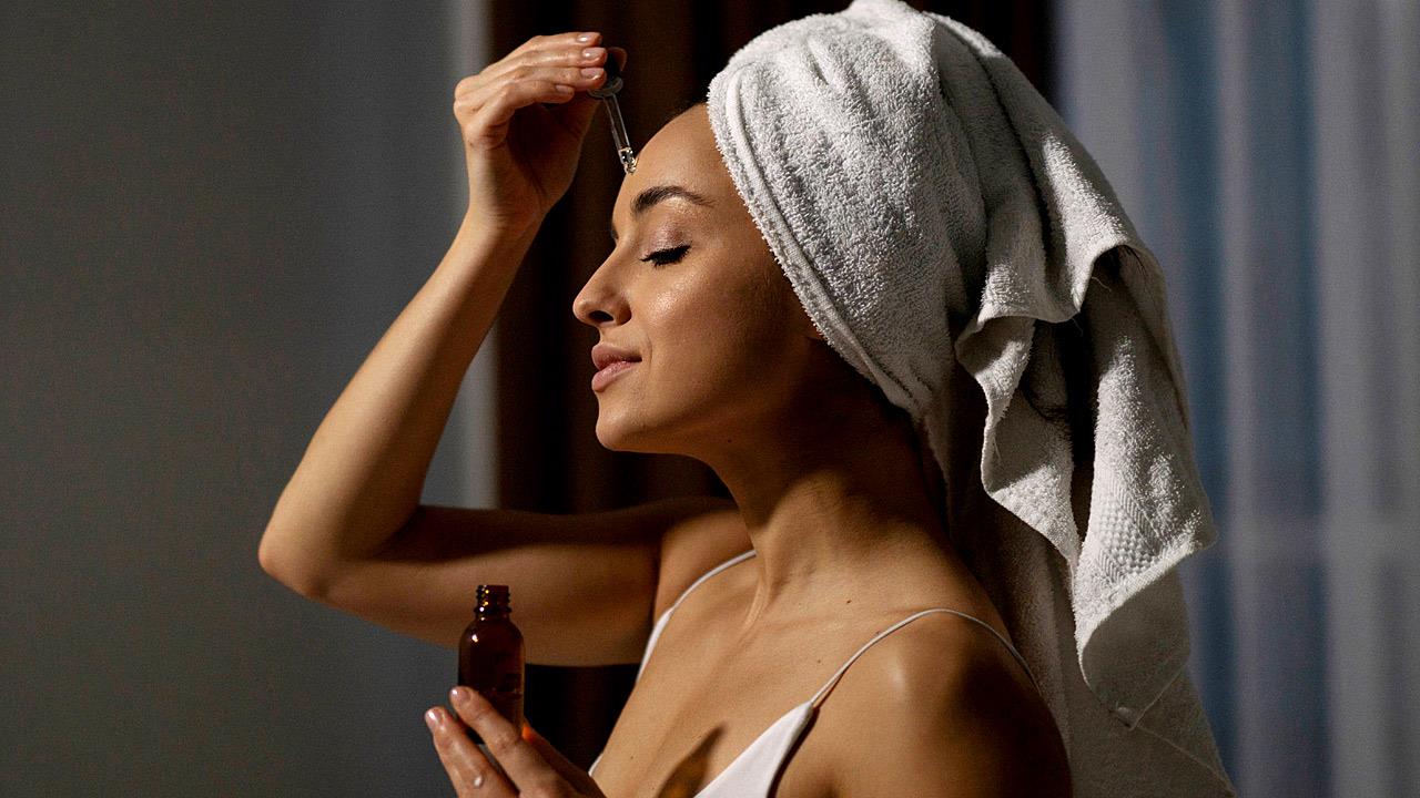 Serum: Η δύναμη της καθημερινής φροντίδας σε μια σταγόνα
