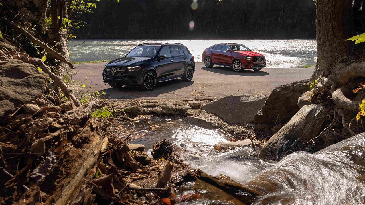 Mercedes-Benz με όφελος έως 6.000 ευρώ
