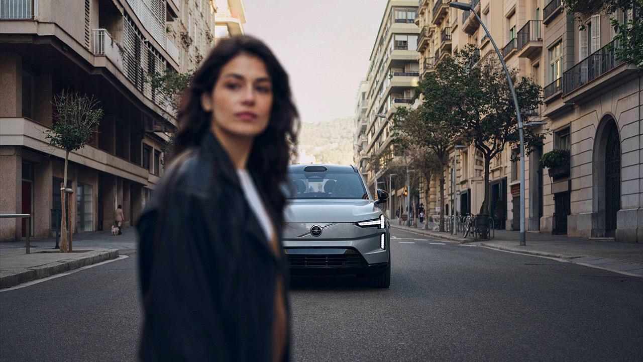 Η Volvo Cars καταργεί 3.000 θέσεις εργασίας